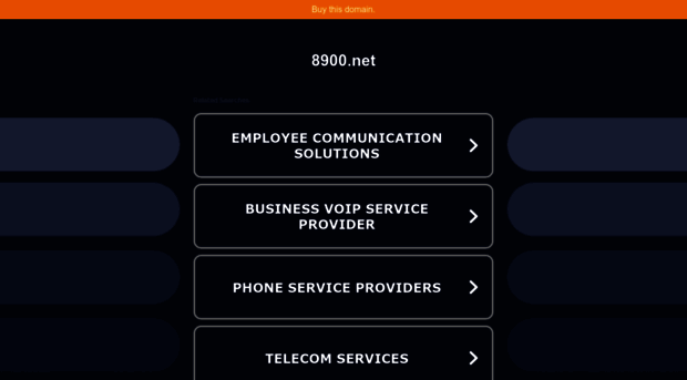 8900.net