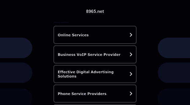 8965.net