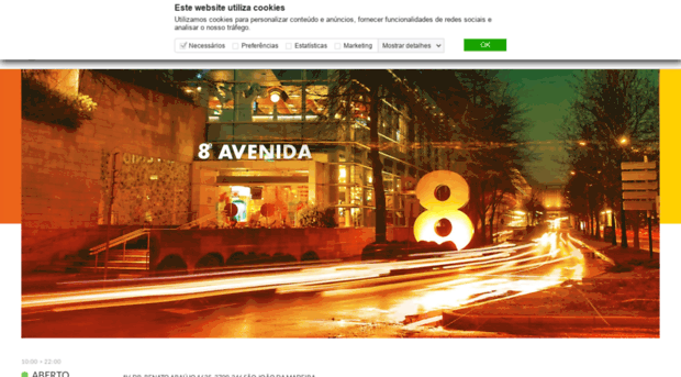 8avenida.com