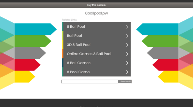 8ballpool.pw