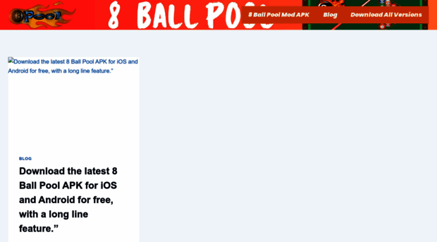 8ballpoolapk.com