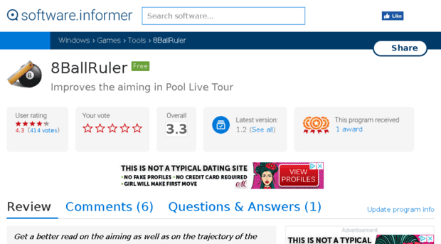 8ballruler.software.informer.com