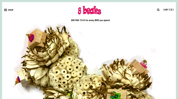 8beaks.com