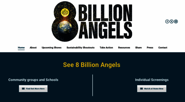 8billionangels.org