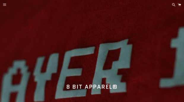 8bitapparel.com