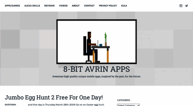 8bitavrin.com