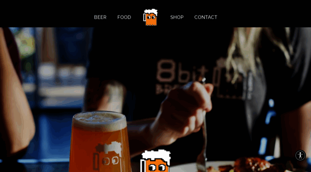 8bitbrewingcompany.com