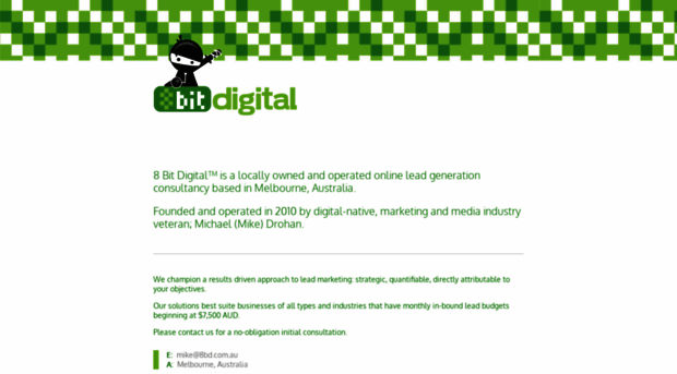 8bitdigital.com