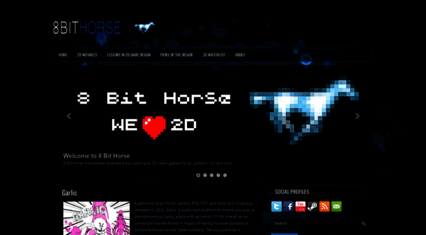 8bithorse.blogspot.com