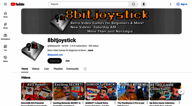 8bitjoystick.com