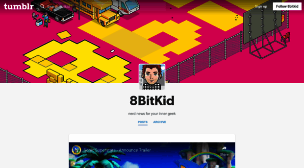 8bitkid.com