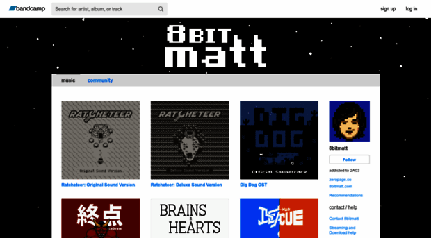 8bitmatt.bandcamp.com