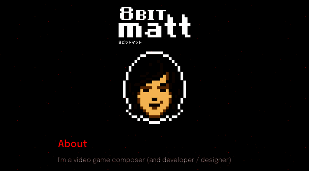 8bitmatt.com