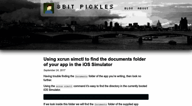 8bitpickles.com