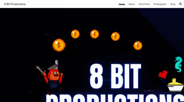 8bitproduction.com