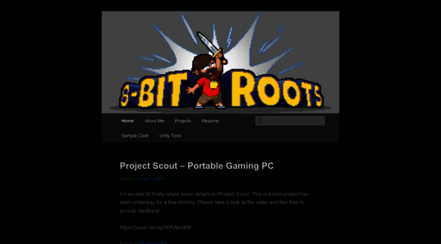 8bitroots.com