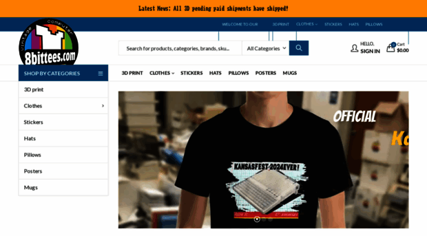 8bitstuff.com