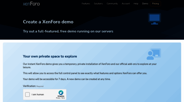 8c444179954ee06b.demo-xenforo.com