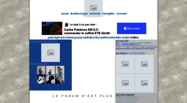 8clos.forumactif.com