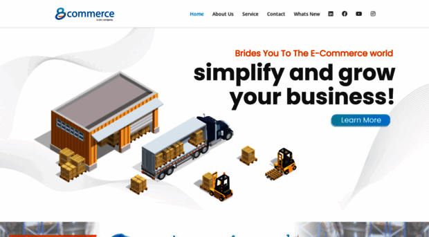 8commerce.com