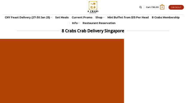 8crabs.com