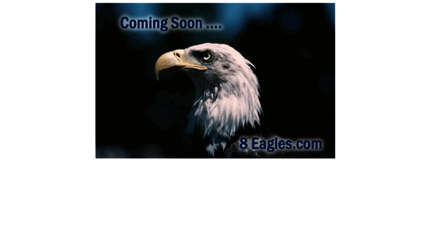 8eagles.com