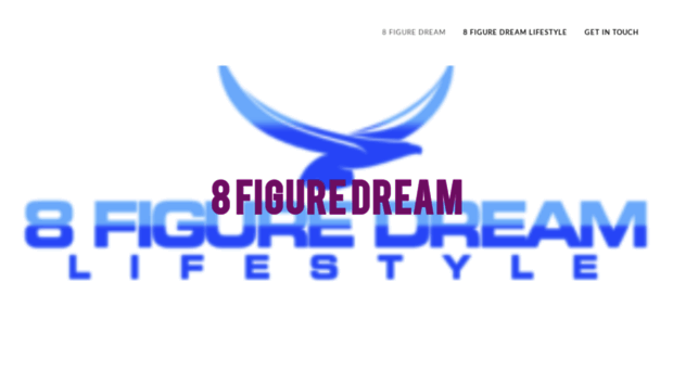 8figuredream.weebly.com