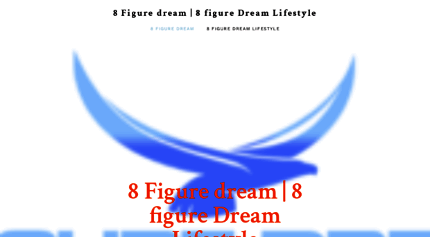 8figuredream.yolasite.com