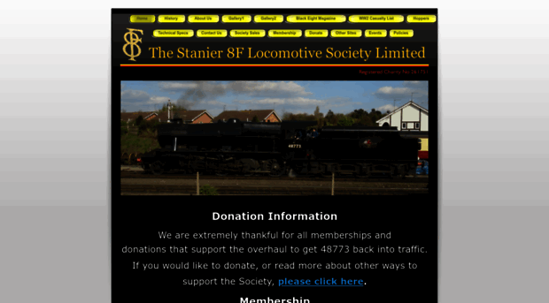 8fsociety.co.uk