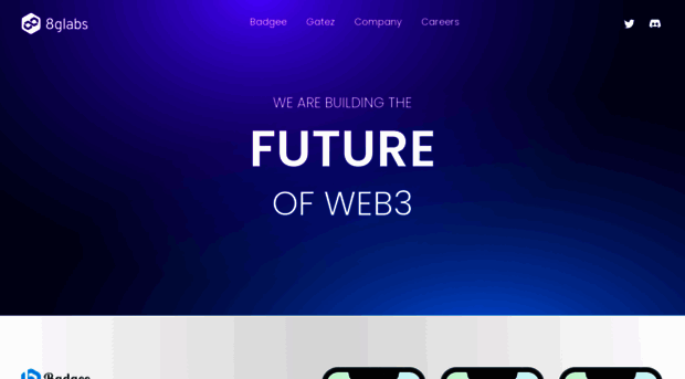 8glabs.com