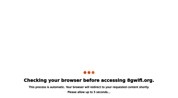 8gwifi.org
