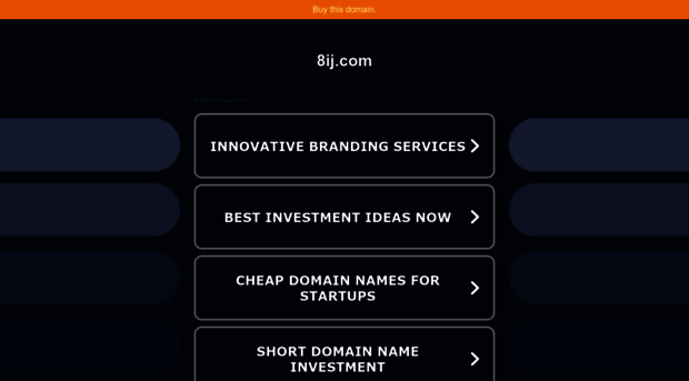 8ij.com