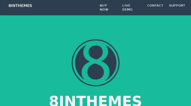 8inthemes.com