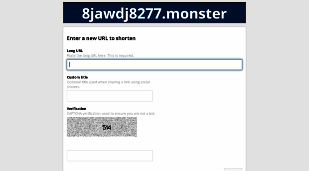 8jawdj8277.monster