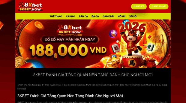 8kbet.now