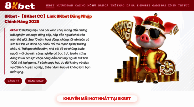 8kbet1.com.co