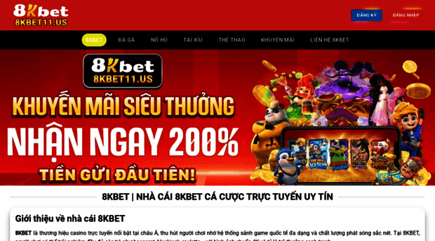 8kbet11.us