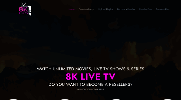 8klivetv.watch