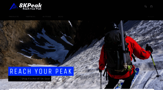 8kpeak.com