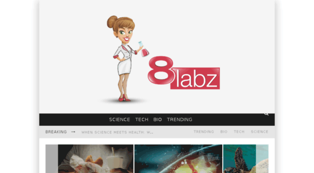 8labz.com