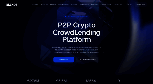 8lends.io