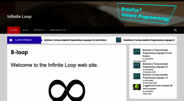 8loop.it