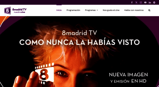 8madrid.tv