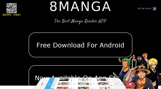 8manga.com