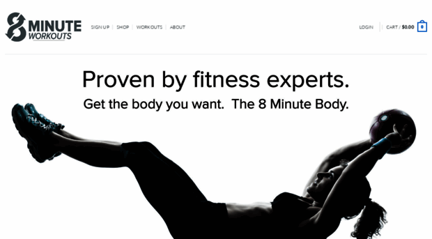 8minuteworkouts.com