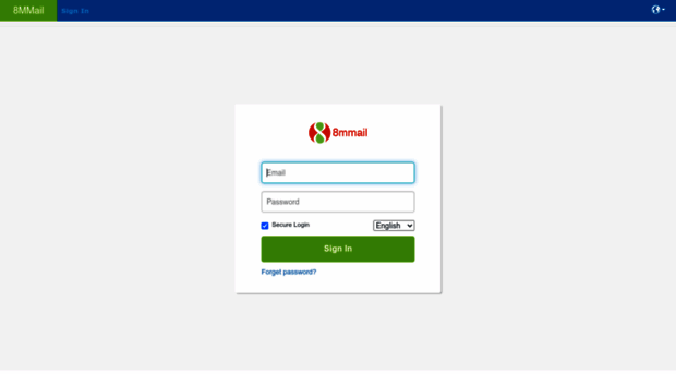 8mmail.com