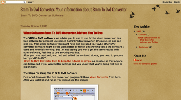 8mmtodvdconverter.blogspot.com