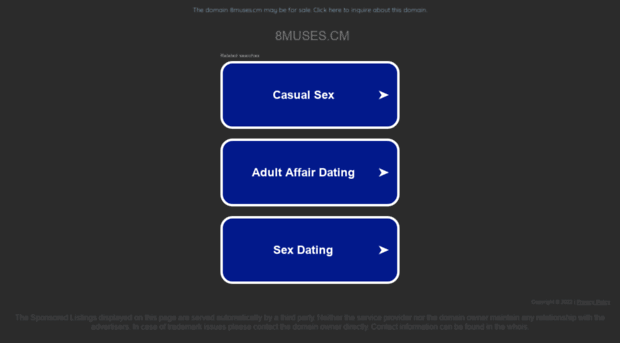 8muses.cm