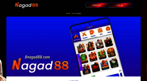 8nagad88.com