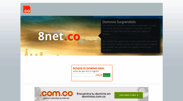 8net.co